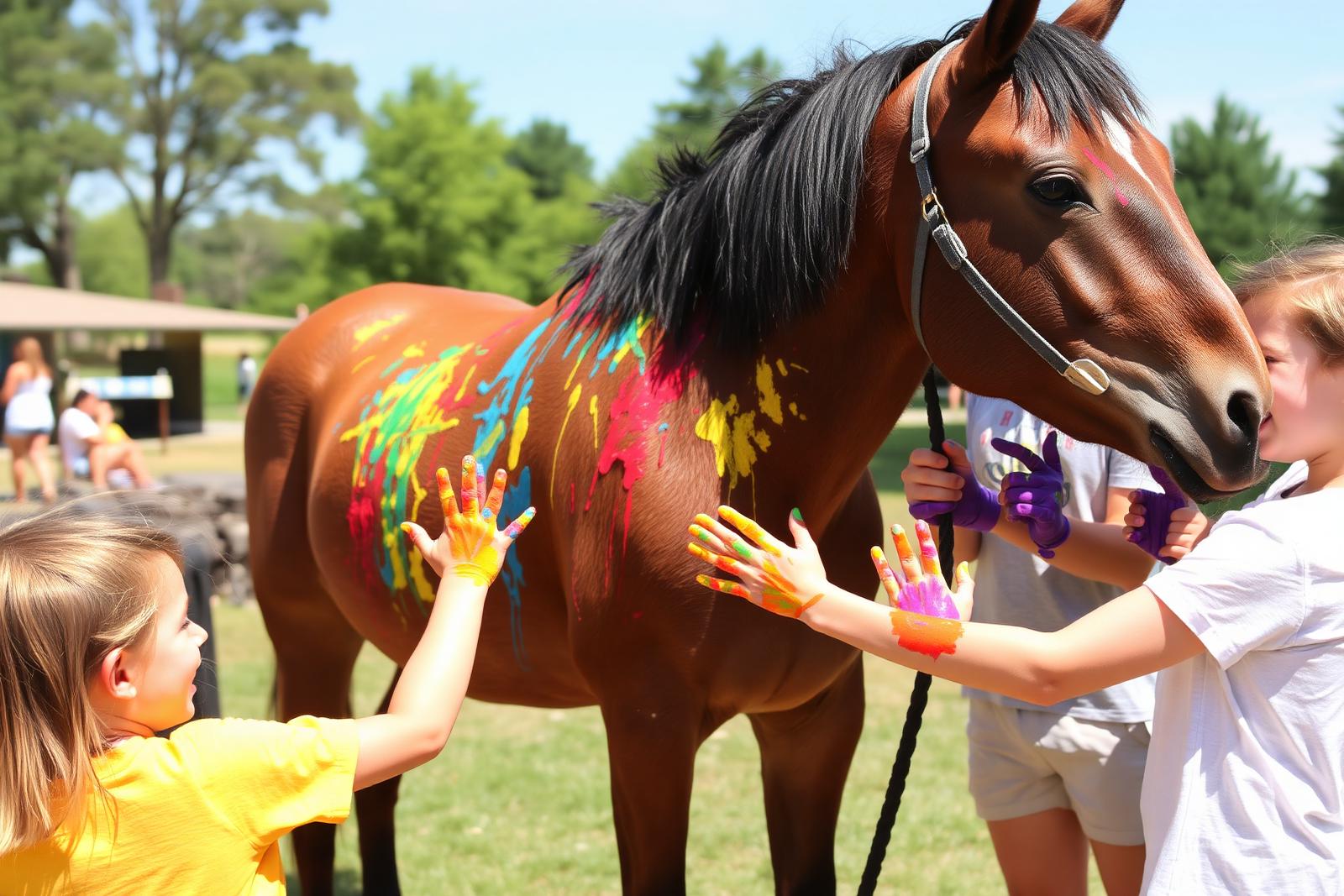 Summer Camp: What Makes It Magic